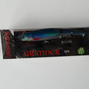 Hurricane Grimner Blue Herring