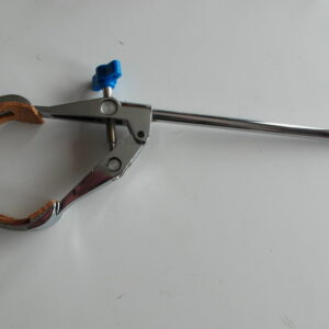 Lab holder arm klype