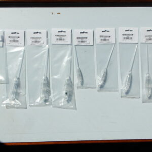 Milo Ørretbomber Saktesynkende 15 g