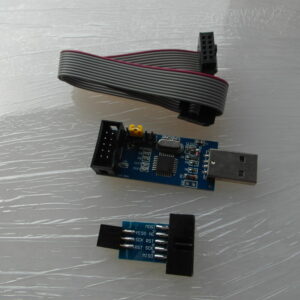 Uno Bootloader Flashing Kit