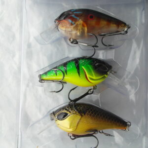 Crainbait 3pk 11g 60mm