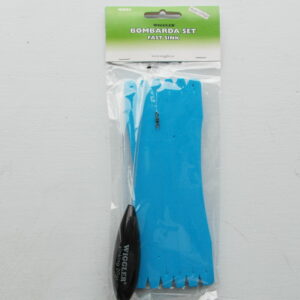 Wiggler Bombarda Synkesett