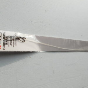 VMC Fluorocarbon Leader 45cm 2pk