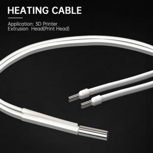 Cartridge heater 6*15MM 24V 60W