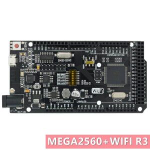 MEGA 2560 R3 WIFI