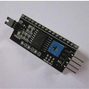 LCD1602 IIC I2C Serial Interface