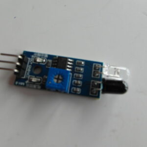 IR Infrared Obstacle Avoidance Sensor Module for Arduino Smart Car Robot