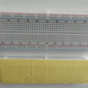 Solderless MB-102 MB102 Breadboard 830
