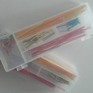 Breadboard Jumper Cable Wire kit