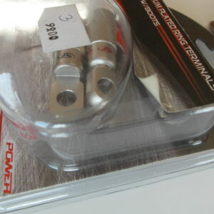 Rockford Fosgate CPPRT4 terminal