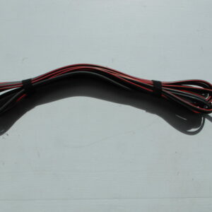 4 CONNECT 4mm2 høyttalerkabel