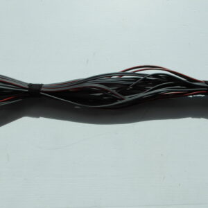 4 CONNECT 1,5mm2 høyttalerkabel