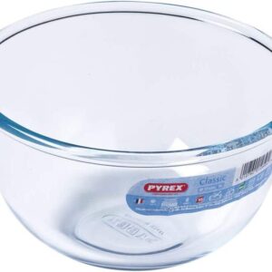 Pyrex Glassbolle 1 liter