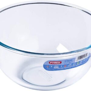 Pyrex Glassbolle 2 liter
