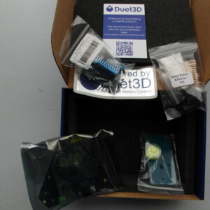 Smart Effector Kit for Delta Printers v3.0 - E-DUET-DELTA-SE