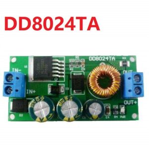 Dc-Dc Buck Converter 5V DD8024TA