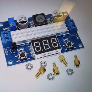 Volt Step down module