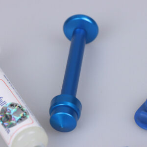 Metall Trykkstempel for 10cc