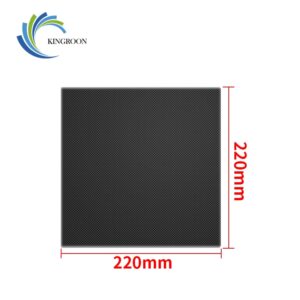 Ultrabase Heatbed Platform Glass Plate 220x220x4mm