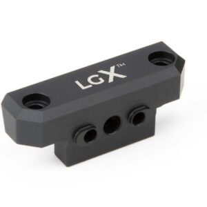 BONDTECH LGX® ALUMINUM DD INTERFACE PLUG