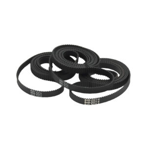 GT2 6mm Closed Loop Rubber 2GT Timing Belt 1220mm
