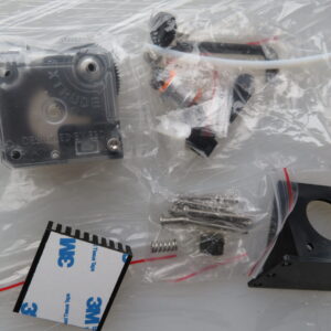 Titan Extruder Trianglelab