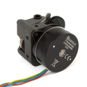 Bondtech LGX Lite extruder med motor