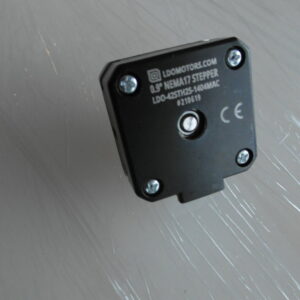 LDO Nema 17 SLIM POWER 0.9