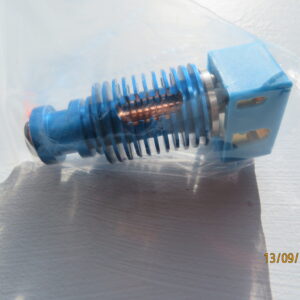 V6 All Metal Hotend Set3