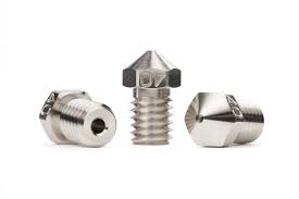 Bondtech Coated Nozzle M6×1×5×13 1.75 0,6mm