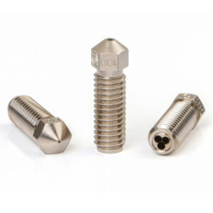 Bondtech CHT Vol Coated Brass Nozzle 0,6mm