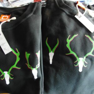 Nye langermede genser xxl