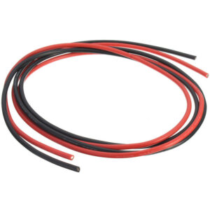 Flexible Soft Silicone 16AWG