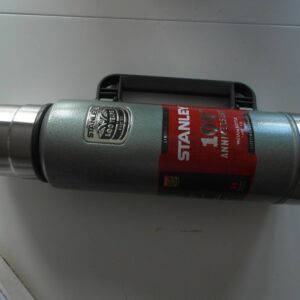 Stanley 100års jubileums termos