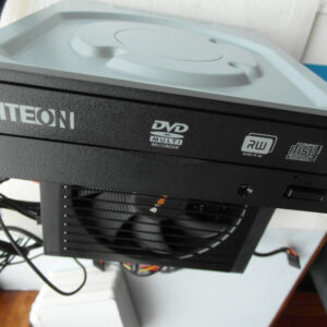 Lite-On iHAS324 Optisk Leser DVD brenner