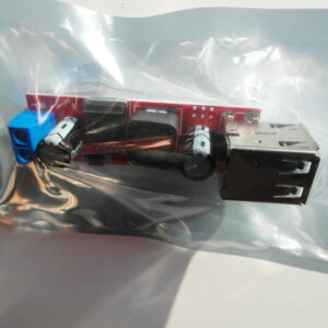 Step down module dual USB
