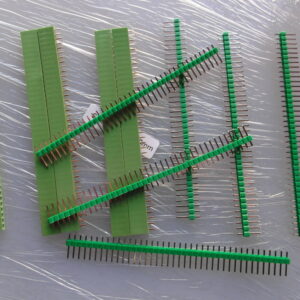 Arduino 40-pin row pr par