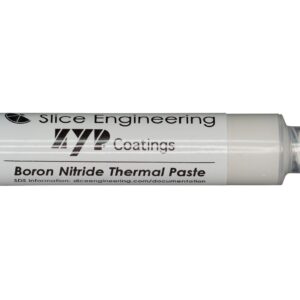 Slice Engineering Mosquito Boron Nitride Thermal Conductive Paste 3D Printing