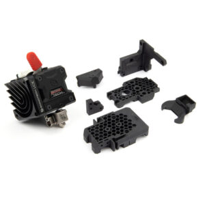 Bondtech LGX Shortcut Copperhead for Prusa MK3S