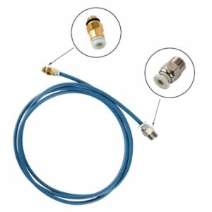 Capricorn 1m + 2x pneumatic connectors