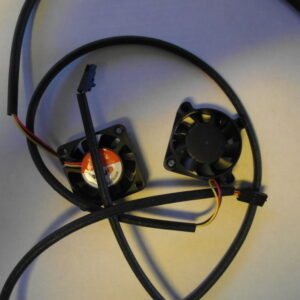 4010 Vifte for MK3S 5V