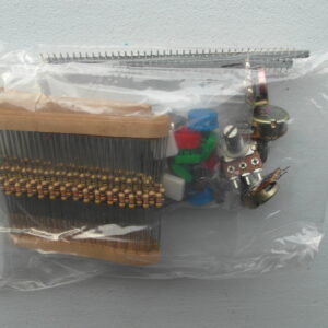 Arduino Keyestudio starter set 1