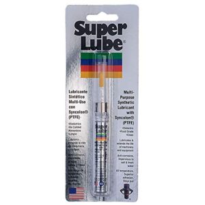 Superlube Olje 7gr