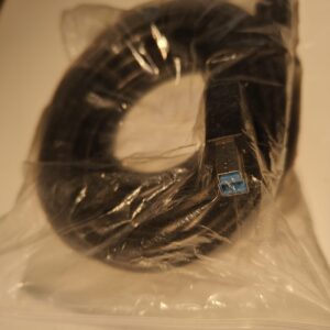 USB3.0 A-B Kabel på 5 meter