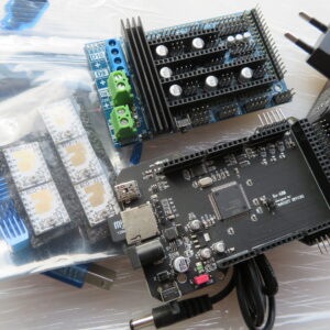 Re-arm 32-bit Ramps 1.6 A4988 sett