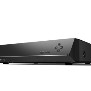 Reolink Rln16-410(v2)-4t 4K Nvr For 16 POE Or Wifi Cam 4Tb