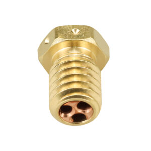 V6 CHT Brass Copper 0,6mm