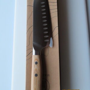 Japansk kokkekniv Santoku kniv 18 cm