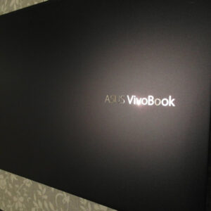ASUS LAPTOP VIVOBOOK 15.6