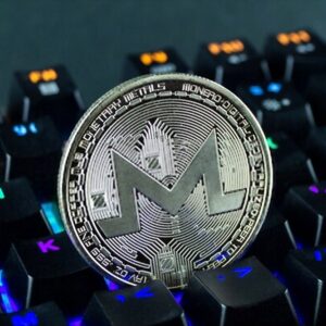 Monero silver